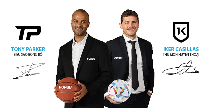 đổi tác fun88